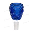 Premium Glass Bowl Spider Man - 7Colors