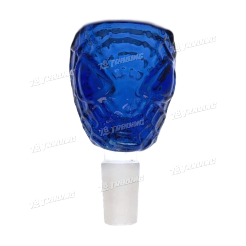 Premium Glass Bowl Spider Man - 7Colors