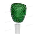 Premium Glass Bowl Spider Man - 7Colors