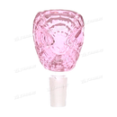 Premium Glass Bowl Spider Man - 7Colors