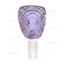 Premium Glass Bowl Spider Man - 7Colors