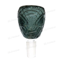 Premium Glass Bowl Spider Man - 7Colors