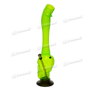 Non Brand Acrylic Skull Shape