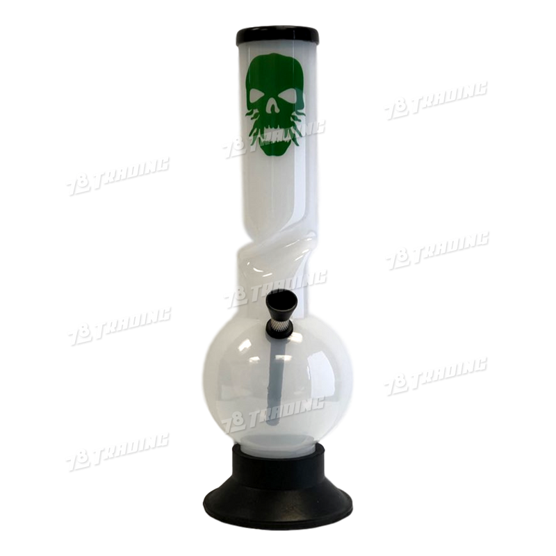 Non Brand Acrylic pipe GP1348 12.5"