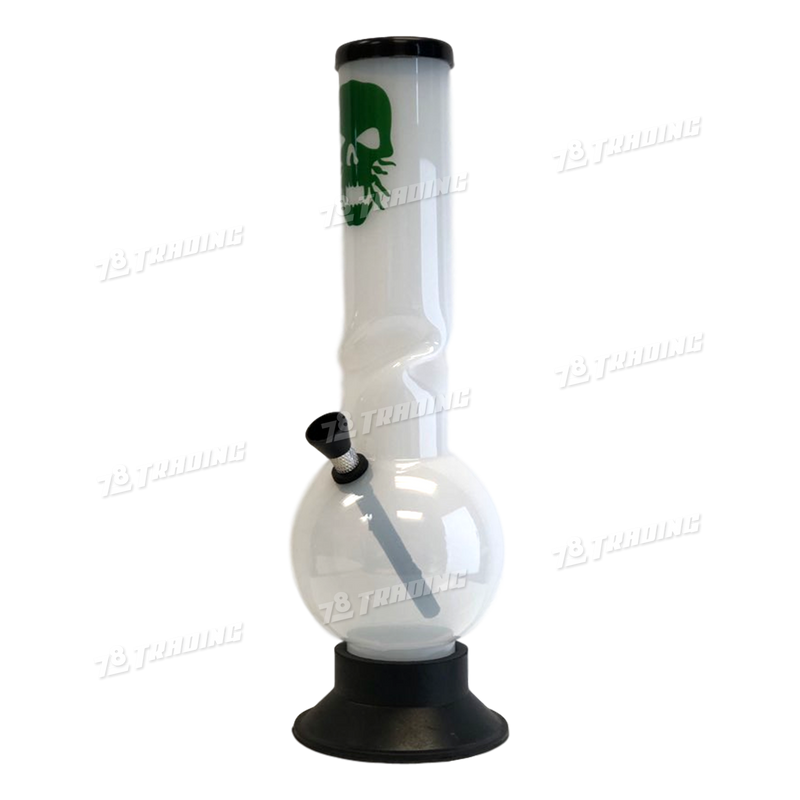 Non Brand Acrylic pipe GP1348 12.5"