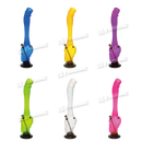 Non Brand Acrylic Skull Shape