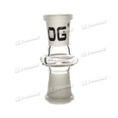 OG Original Glass Converter 14mm Female - 14mm Female