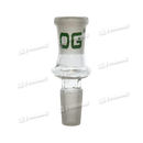 OG Original Glass Converter 14mm Female - 14mm Male