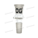OG Original Glass Converter 14mm Female - 14mm Male