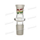 OG Original Glass Converter 14mm Female - 19mm Male