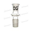OG Original Glass Converter 14mm Female - 19mm Male