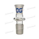OG Original Glass Converter 14mm Female - 19mm Male