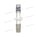 OG Original Glass Converter 14mm Male-14mm Male