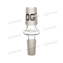 OG Original Glass Converter 14mm Male-19mm Male
