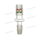 OG Original Glass Converter 14mm Male-19mm Male