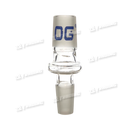 OG Original Glass Converter 14mm Male-19mm Male