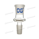 OG Original Glass Converter 19mm Female  - 14mm Male