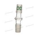 OG Original Glass Converter 19mm Male -19mm Male