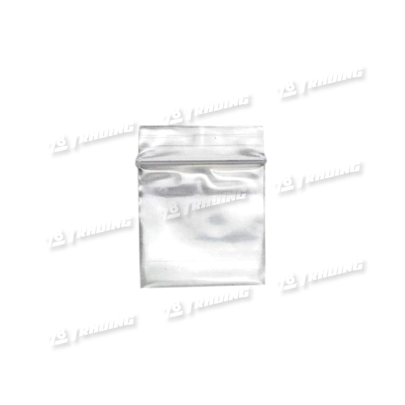 Apple Bag Clear 1010 1000 Sheets / Pack