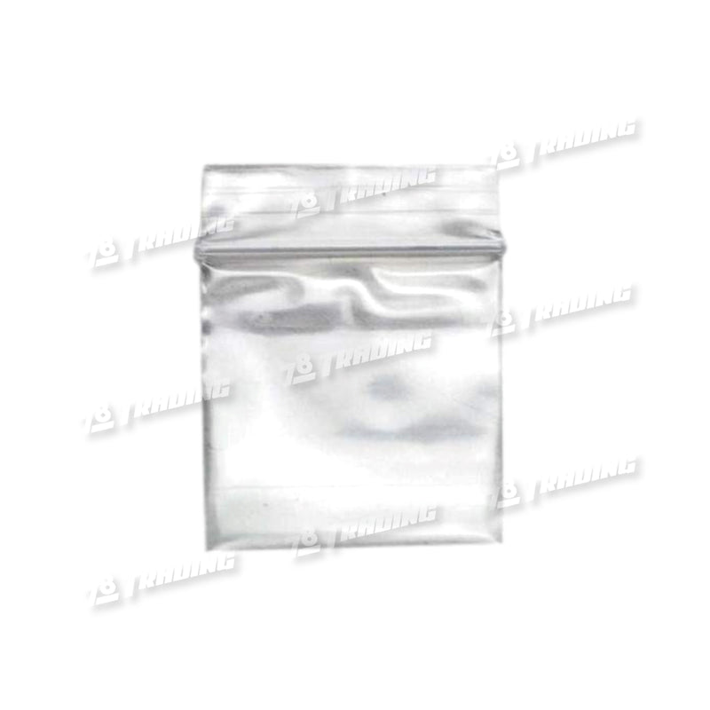 Apple Bag Clear 125125 1000 Sheets / Pack