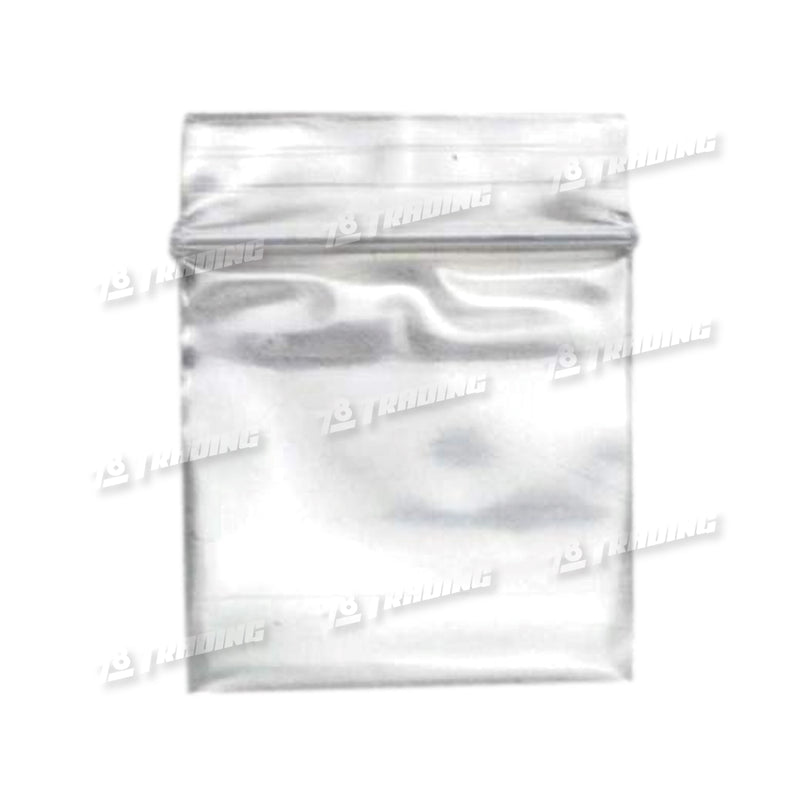 Apple Bag Clear 2020 1000 Sheets / Pack
