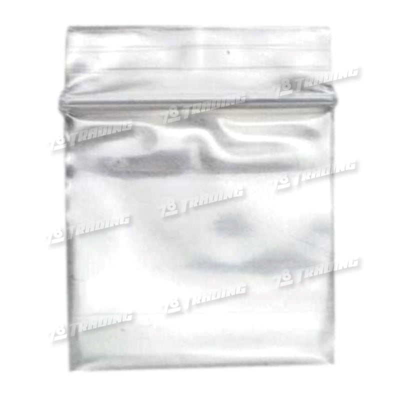 Apple Bag Clear 4040 1000 Sheets / Box