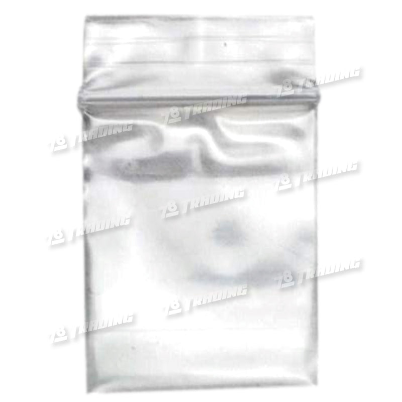 Apple Bag Clear 4060 1000 Sheets / Box