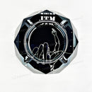 Crystal Ashtray 90mm -