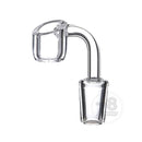 Quartz Banger Edge Thick 4mm 90° Male 19mm