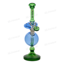 Legendary Glass LG196 - 4Colors