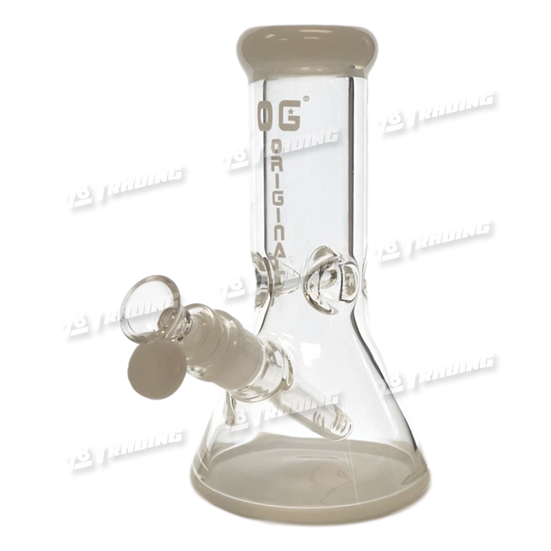 OG Original Glass OG180 Mini Beaker 9mm - 5Colors