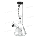 OG Original Glass OG320 Beaker With Showerhead Perc - 4Colors