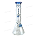 OG Original Glass OG320 Beaker With Showerhead Perc - 4Colors