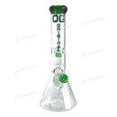 OG Original Glass OG320 Beaker With Showerhead Perc - 4Colors