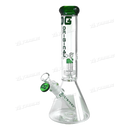 OG Original Glass OG320 Beaker With Showerhead Perc - 4Colors