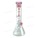 OG Original Glass OG320 Beaker With Showerhead Perc - 4Colors