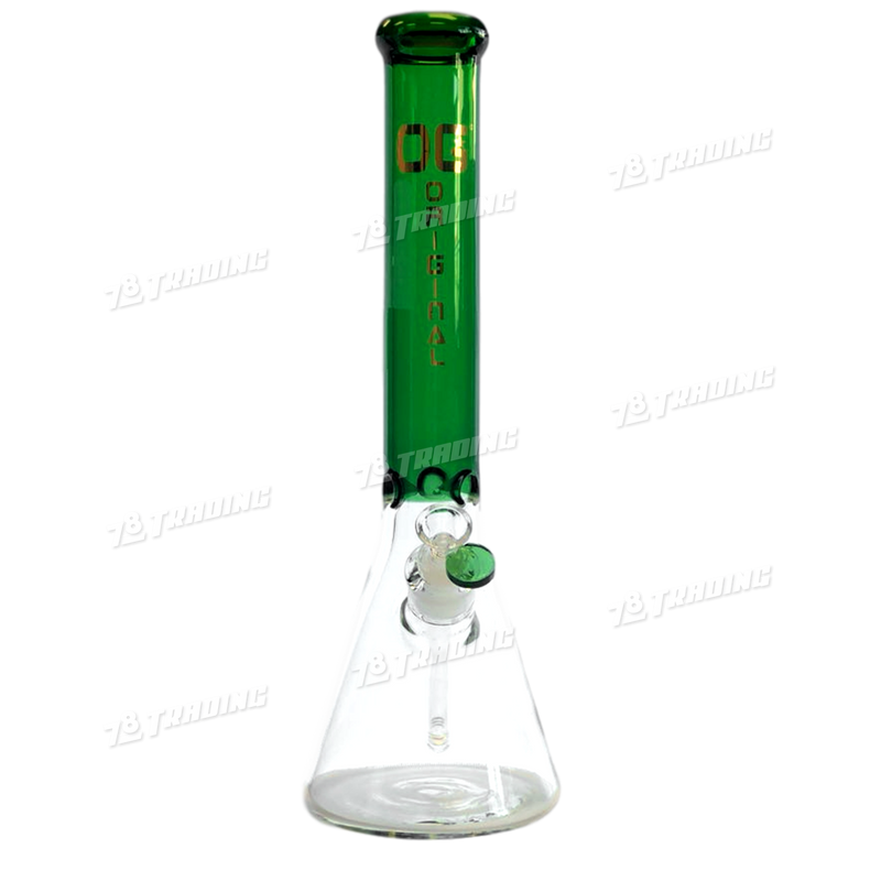 OG Original Glass OG321- 2Colors