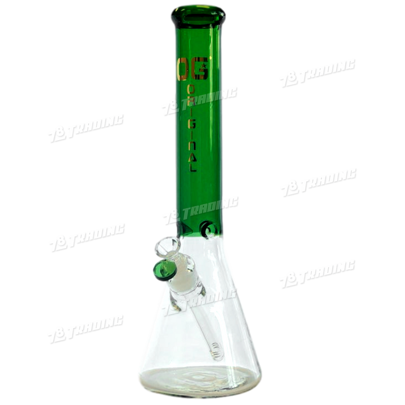 OG Original Glass OG321- 2Colors