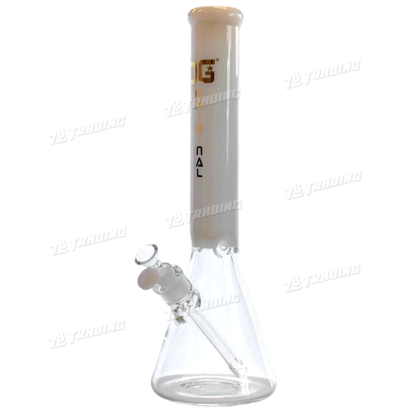 OG Original Glass OG321- 2Colors