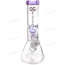 OG Original Glass OG323 Tree Perc. - 4Colors