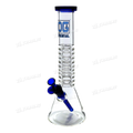 OG Original Glass OG346  Rimmed Beaker - 3Colors
