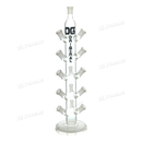 OG Original Glass OG347 Hole Bowl Stand Holder