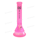 OG Original Glass OG358 Glow In Dark - 4Colors