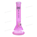 OG Original Glass OG358 Glow In Dark - 4Colors