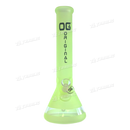 OG Original Glass OG358 Glow In Dark - 4Colors