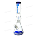 OG Original Glass OG408 Percolator Beaker 16inch 5Colors