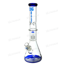 OG Original Glass OG408 Percolator Beaker 16inch 5Colors