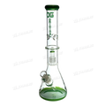 OG Original Glass OG408 Percolator Beaker 16inch 5Colors