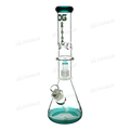 OG Original Glass OG408 Percolator Beaker 16inch 5Colors