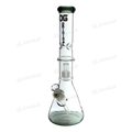 OG Original Glass OG408 Percolator Beaker 16inch 5Colors